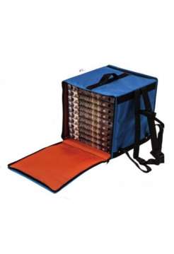 Сумка для піци Gi Metal BTZ3340